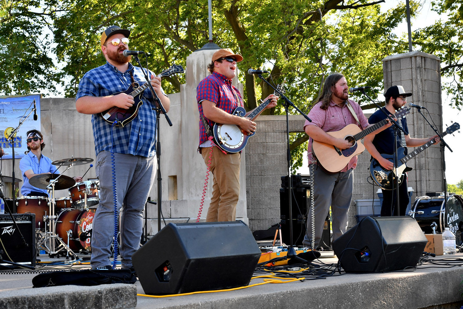 Live music La Crosse